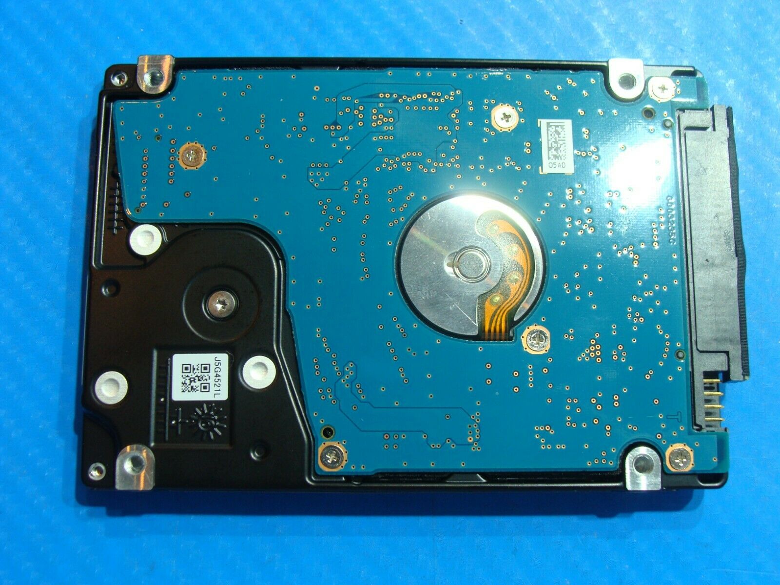 HP m3-u101dx Toshiba 500GB SATA 2.5