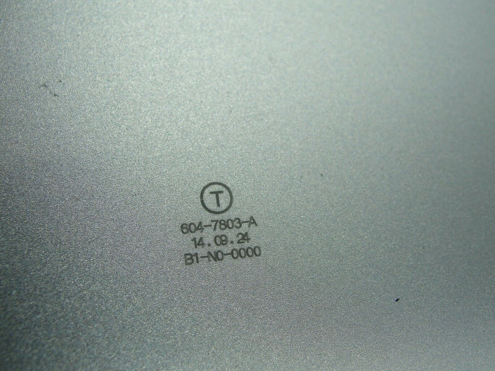 MacBook Air A1466 13