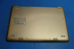 Samsung NP740U3L-L02US 13.3" Genuine Laptop Bottom Base Case Silver ba98-00795a 