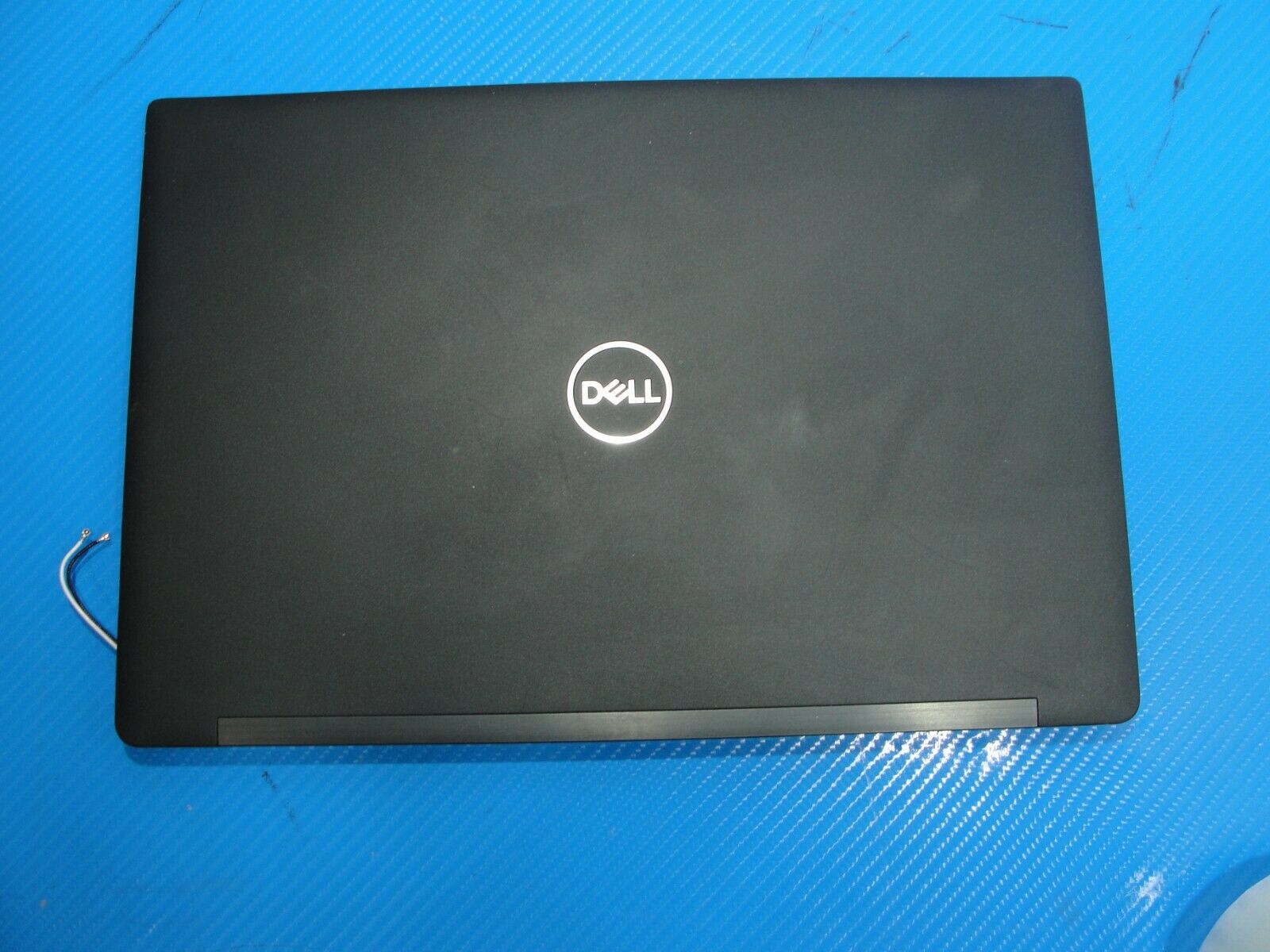 Dell Latitude 7290 12.5