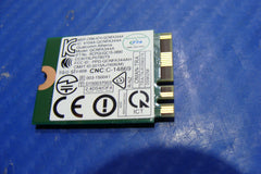 Dell Latitude 3480 14" Genuine Laptop WiFi Wireless Card QCNFA344A ER* - Laptop Parts - Buy Authentic Computer Parts - Top Seller Ebay