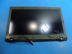 Lenovo ThinkPad 14" T470p Genuine Matte LCD Screen Complete Assembly Black