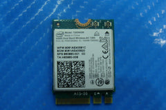 HP ENVY x360 15.6" 15-bq075nr Genuine Wireless WiFi Card 7265NGW 860883-001 HP