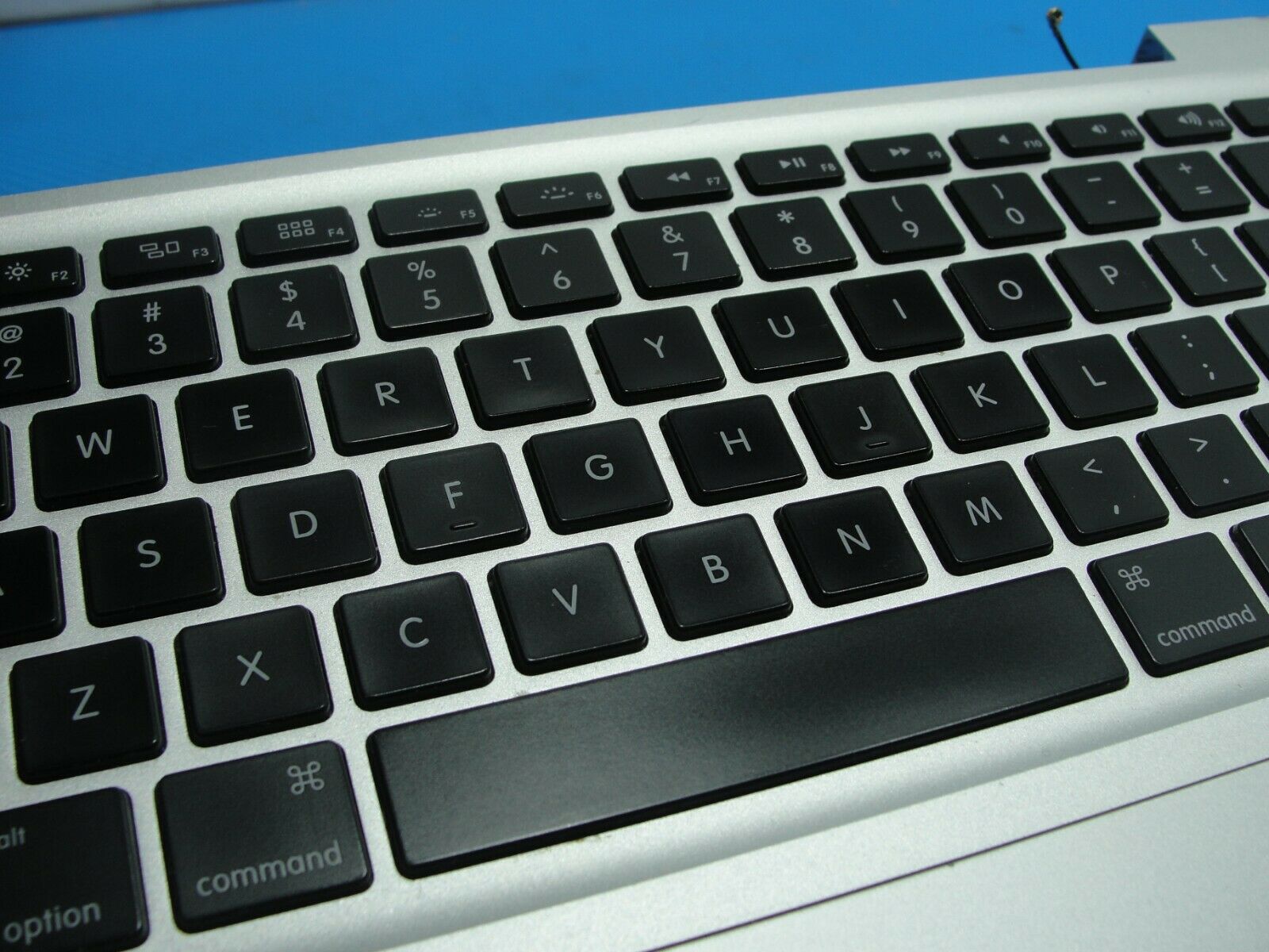 MacBook Pro A1278 MD313LL/A Late 2011 13