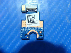 HP 17.3" 17-bs019dx Genuine Laptop Power Button Board w/ Cable 448.0C702.0011 HP