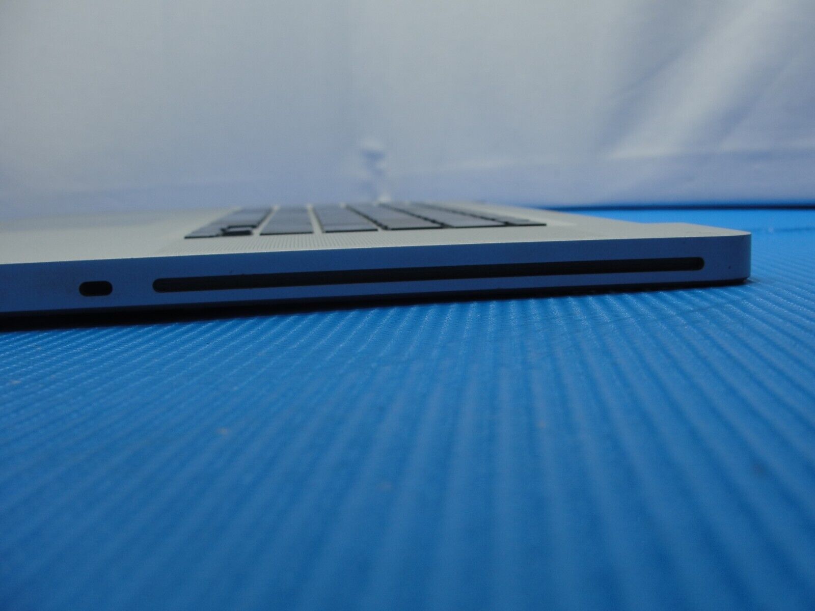 MacBook Pro A1297 17