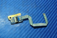 Toshiba Satellite L875D 17.3" Genuine Power Button Board w/Cable ZWJ10B01 ER* - Laptop Parts - Buy Authentic Computer Parts - Top Seller Ebay