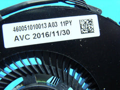 Lenovo ThinkPad Yoga 14 14" CPU Cooling Fan w/Heatsink 00PA929