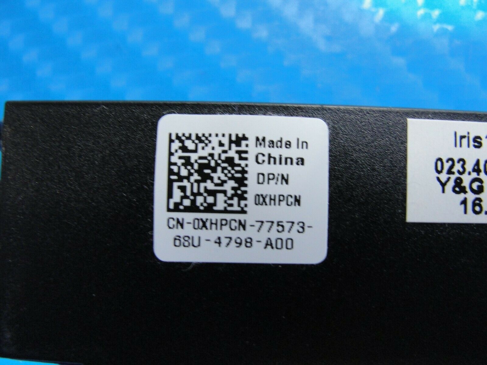 Dell Inspiron 15-3558 15.6