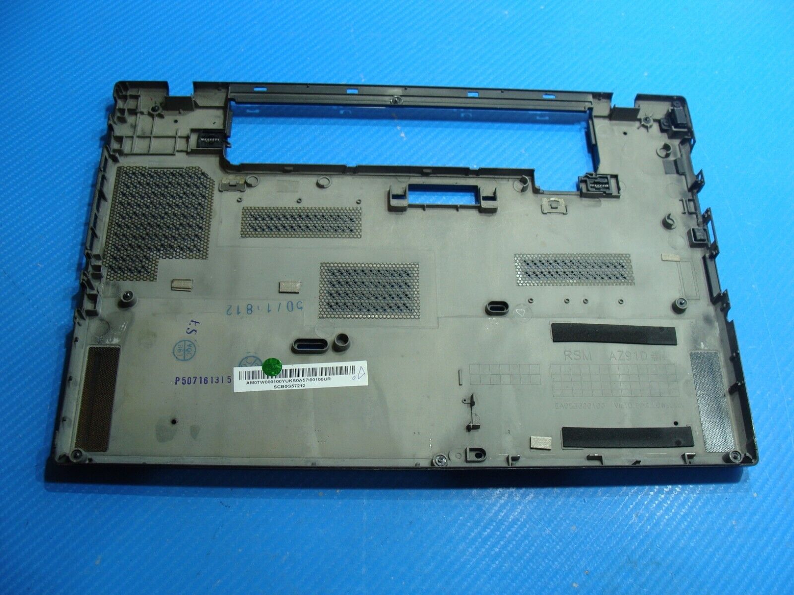 Lenovo ThinkPad T450s 14