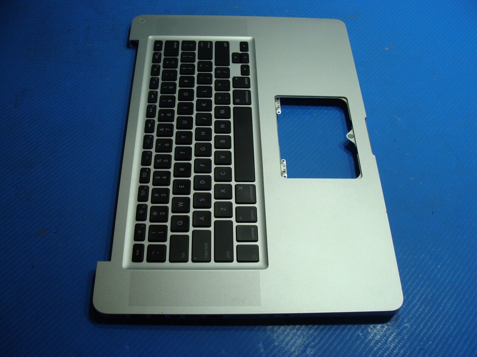 MacBook Pro A1286 15