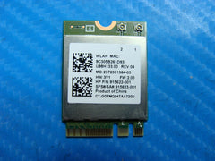 HP ENVY x360 15-bq175nr 15.6" WiFi Wireless Card RTL8822BE 915622-001 915623-001 HP