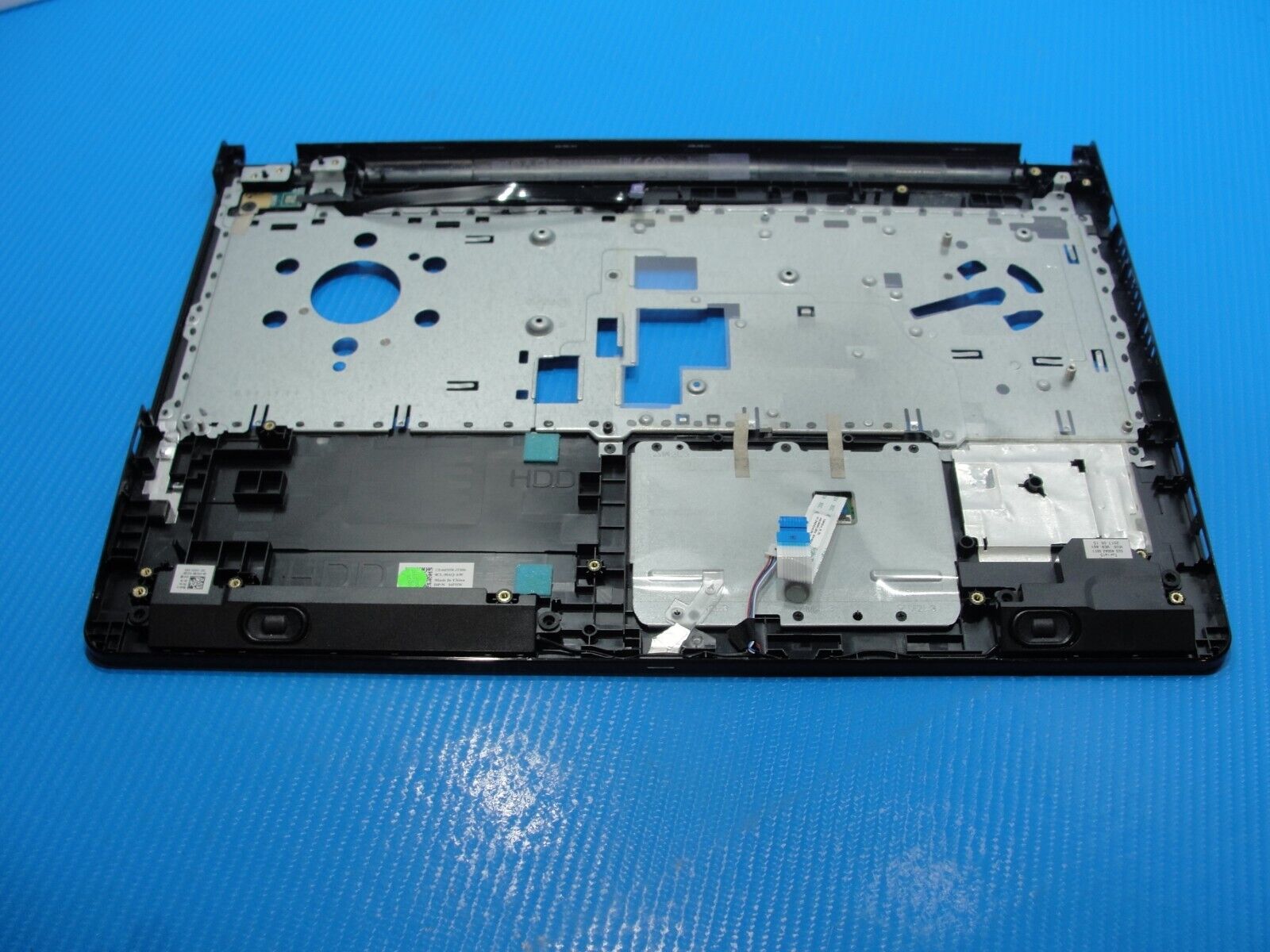 Dell Inspiron 15-3567 15.6