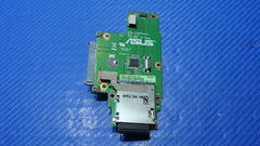 ASUS 16" K60I OEM Laptop Card Reader Board HDD Connector 60-NX3CR1000-A01 GLP* ASUS