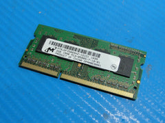 MacBook A1286 Laptop Micron 2GB Memory PC3-8500S-7-10-B1 MT8JSF25664HZ-1G1D1 - Laptop Parts - Buy Authentic Computer Parts - Top Seller Ebay