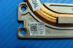 Dell Latitude 14" E5440 OEM Laptop CPU Cooling Heatsink 68krt at0wq0010al 