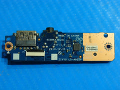 Lenovo Yoga 2 13 20344 13.3" USB Audio Card Reader Board LS-A922P - Laptop Parts - Buy Authentic Computer Parts - Top Seller Ebay