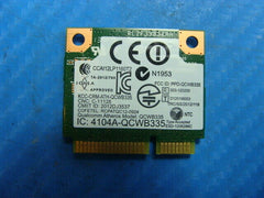 Dell Latitude 3540 15.5" Genuine Laptop WiFi Wireless Card QCWB335 - Laptop Parts - Buy Authentic Computer Parts - Top Seller Ebay