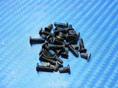 Dell Inspiron 5559 15.6" Genuine Screw Set Screws for Repair ScrewSet - Laptop Parts - Buy Authentic Computer Parts - Top Seller Ebay