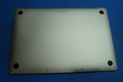 MacBook Pro A1708 13" 2017 MPXQ2LL/A Genuine Bottom Case Silver 923-01787 