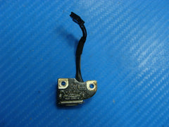 MacBook Pro A1278 13" Early 2011 MC724LL/A Magsafe Board w/Cable 922-9307 #3 - Laptop Parts - Buy Authentic Computer Parts - Top Seller Ebay