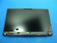 Dell Latitude 7400 14" Matte FHD LCD Screen Complete Assembly Black