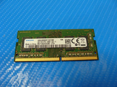 HP 15-db0047wm Samsung 4GB 1Rx16 PC4-2666V Memory RAM SO-DIMM M471A5244CB0-CTD