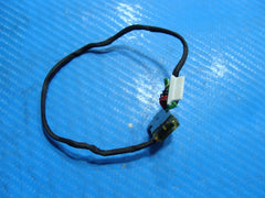 HP 15-dw3365st 15.6" DC In Power Jack w/Cable 799750-Y23