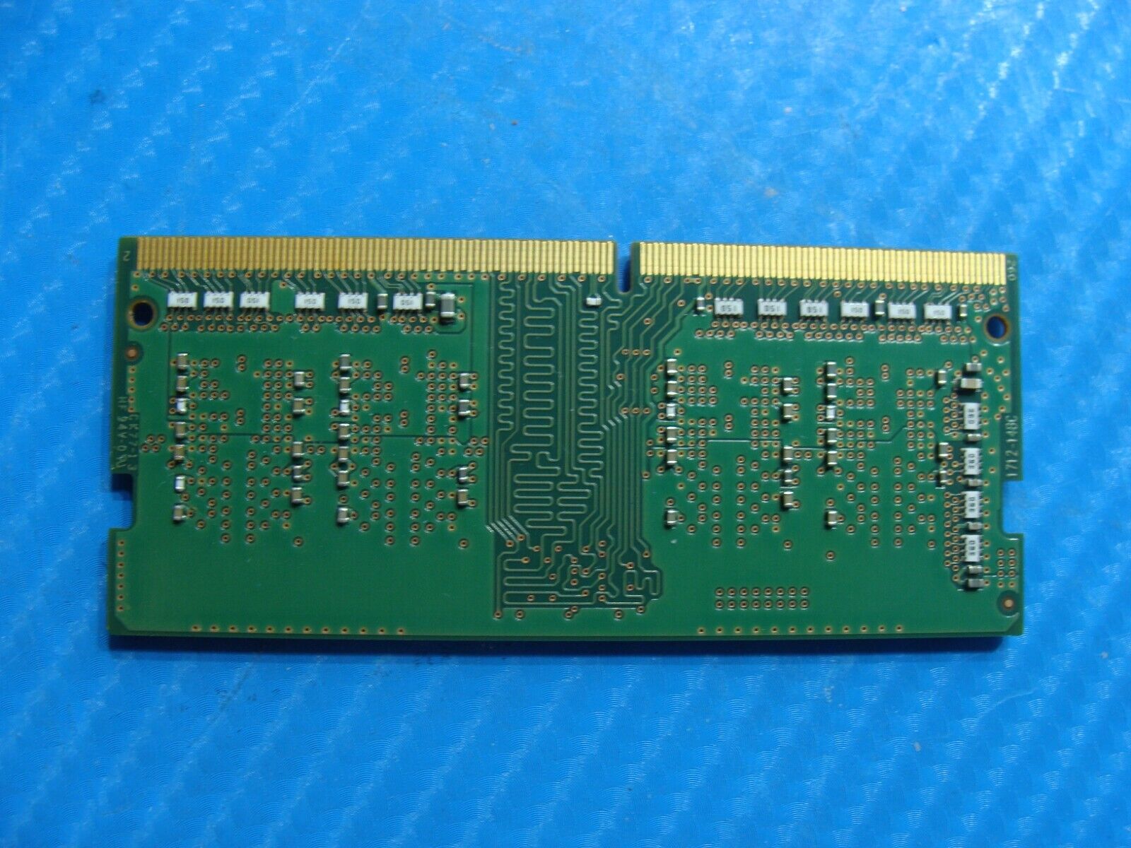 Asus Q505UA-BI5T7 SK Hynix 4GB PC4-2400T Memory RAM SO-DIMM HMA851S6AFR6N-UH