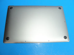 MacBook Air A2179 MWTJ2LL/A Early 2020 13" OEM Bottom Case Space Gray 923-03980 