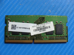 HP 470 G5 SK Hynix 8GB 1Rx8 PC4-2400T Memory RAM  SO-DIMM HMA81GS6AFR8N-UH