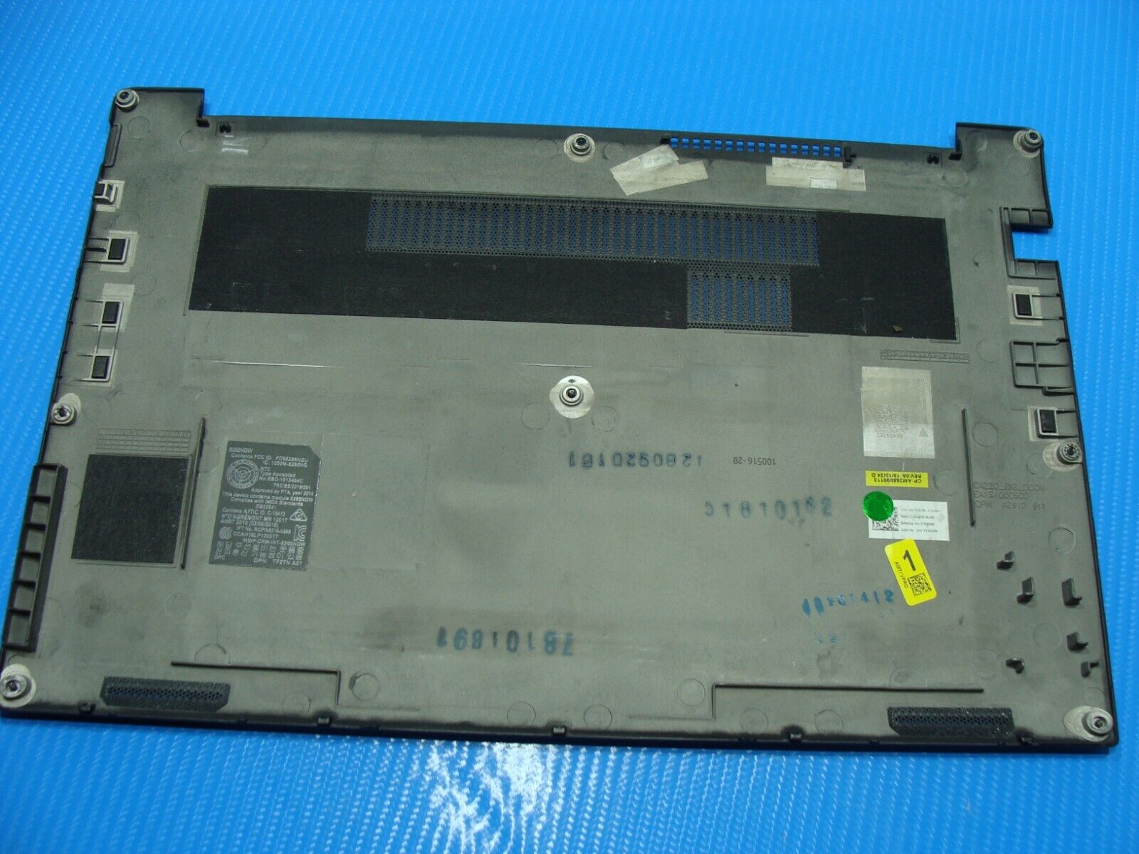 Dell Latitude 7490 14