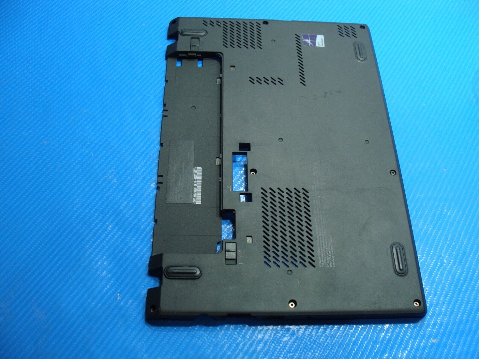 Lenovo ThinkPad 12.5