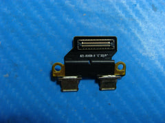 MacBook Air 13" A1932 MVFH2LL Genuine Cowling I/O Board 923-02875 - Laptop Parts - Buy Authentic Computer Parts - Top Seller Ebay