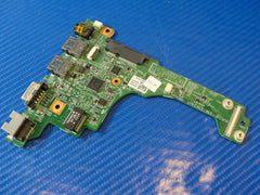 Dell Vostro V131 P185 13.3" Genuine USB VGA Audio LAN Port Board 48.4ND02.011 Dell