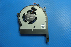 Asus TUF FX504GD 15.6" Genuine Laptop Cooling Fan 4vbklfajn70 