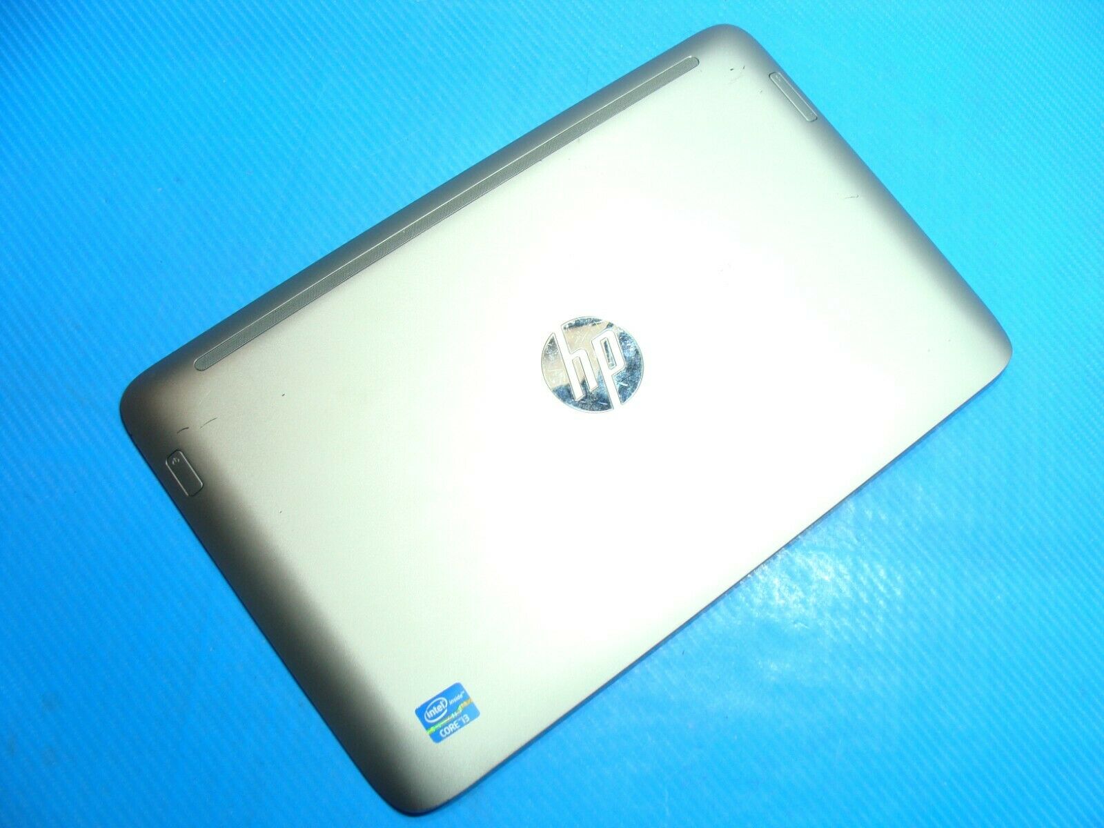 HP Split x2 13-m010dx 13.3