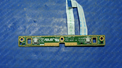 Asus Transformer Pad 10.1" TF300T Touchpad Button Board 60OK0GTP1000D01 GLP* ASUS