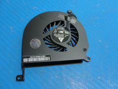 MacBook Pro 15" A1286 Early 2010 MC372LL/A OEM Left Fan Assembly 922-8703 GLP* Apple