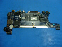 Dell Latitude E7270 12.5" Intel i7-6600U 2.6GHz Motherboard T0V7J LA-C451P AS IS - Laptop Parts - Buy Authentic Computer Parts - Top Seller Ebay