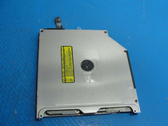 MacBook Pro 13" A1278 Early 2010 MC374LL/A DVD-RW Drive UJ898 678-0592C - Laptop Parts - Buy Authentic Computer Parts - Top Seller Ebay