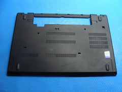 Lenovo Thinkpad T480 14" Genuine Laptop Bottom Case Base Cover AP169000600