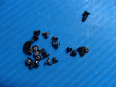 Dell Latitude 15.6” 3510 Genuine Laptop Screw Set Screws for Repair ScrewSet