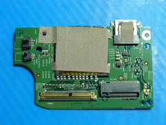 Dell Inspiron 13.3" 7368 OEM USB SD Card Reader Board 1379X - Laptop Parts - Buy Authentic Computer Parts - Top Seller Ebay