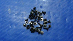 Samsung NP530U3C 13.3" Genuine Laptop Screw Set Screws for Repair ScrewSet ER* - Laptop Parts - Buy Authentic Computer Parts - Top Seller Ebay