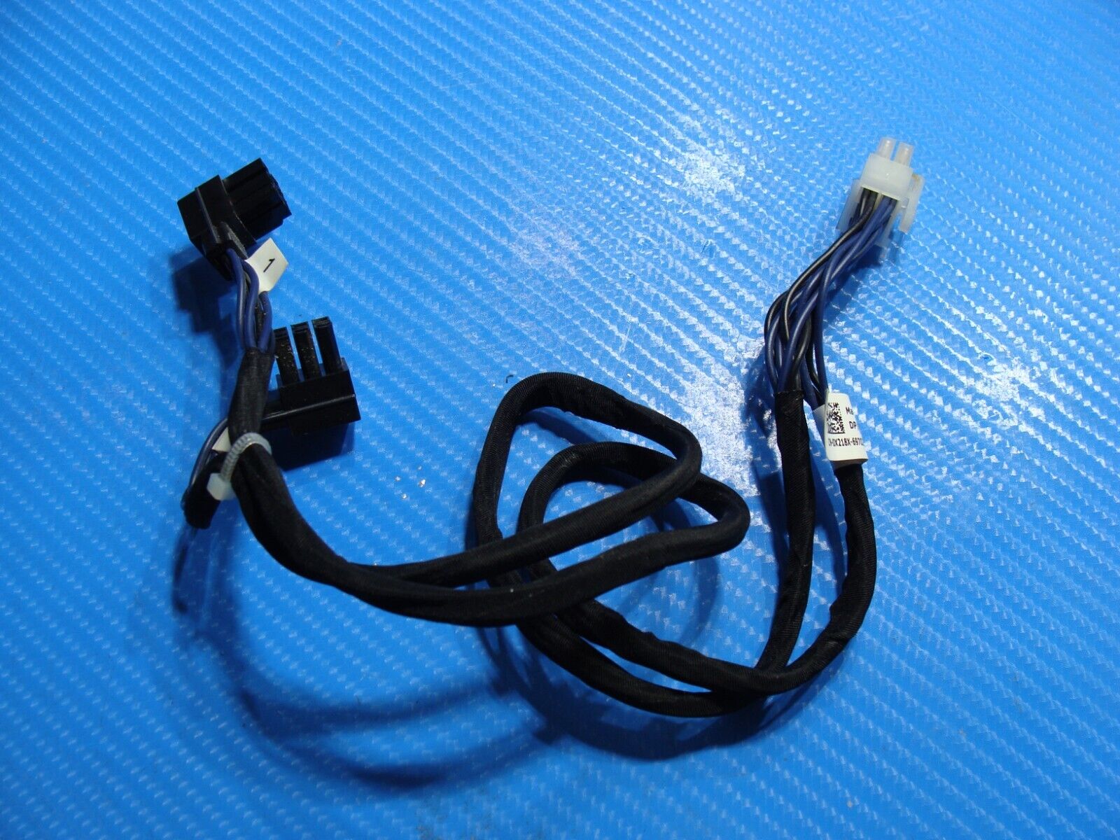 Dell Alienware X51 R3 Genuine Desktop Power Supply Cable X218X