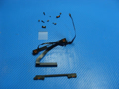 Macbook Pro A1286 MC118LL/A 2009 15" HDD Bracket w/HD/IR/Sleep Cable 922-9087 #2 - Laptop Parts - Buy Authentic Computer Parts - Top Seller Ebay