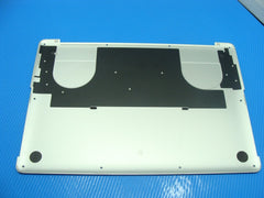 MacBook Pro 15" A1398 Late 2013 ME293LL/A ME294LL/A Bottom Case Silver 923-0671