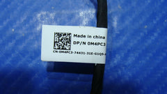 Dell Inspiron One 2330 23" Genuine VGA Audio HDMI Cable M4PC3 ER* - Laptop Parts - Buy Authentic Computer Parts - Top Seller Ebay