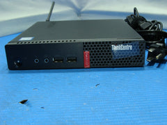 OB WIFI+BT Lenovo ThinkCentre M710Q Tiny i5-7500T 2.7GHz 8GB RAM 128GB SSD W10P